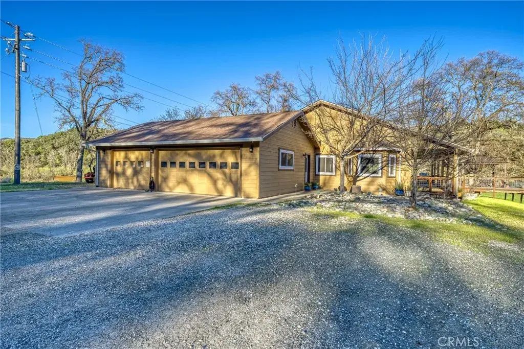 4685 Scotts Valley Road, Lakeport