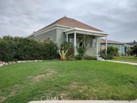 1034 N Mckeever Avenue, Azusa