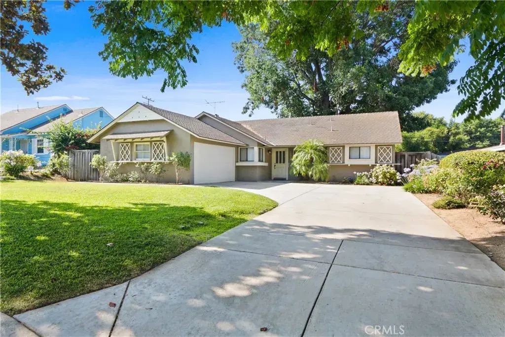 15846 Janine Drive, Whittier