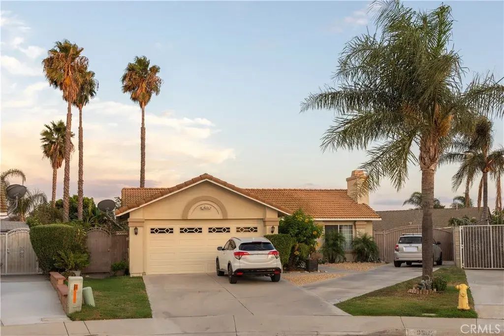9262 Pleasant Hurst Court, Jurupa Valley