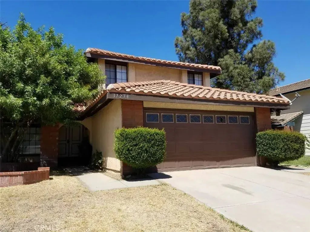 17234 Walnut Avenue, Fontana