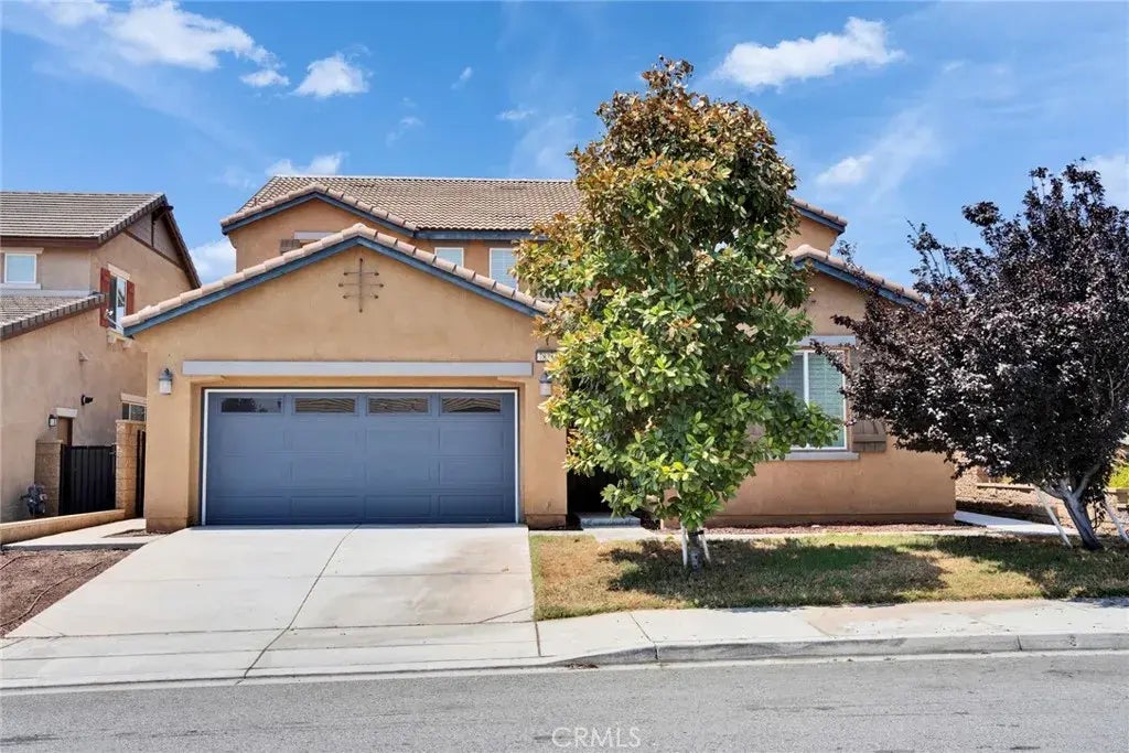7838 Sea Salt Avenue, Fontana