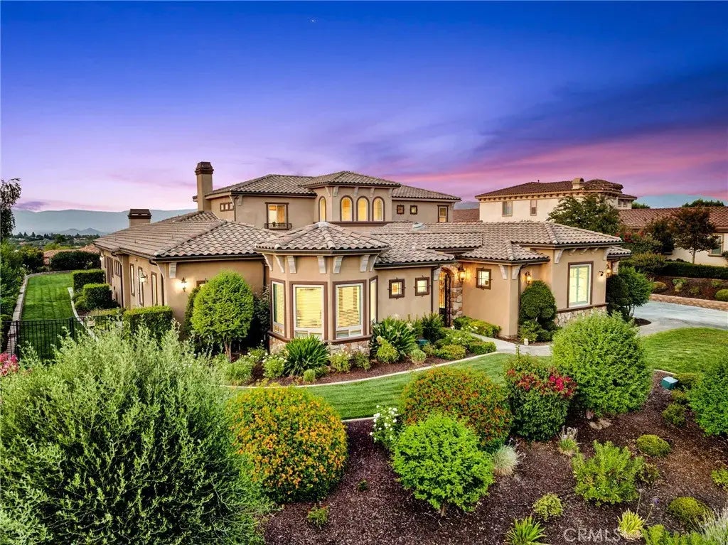 680 Pinnacle Ridge Road, Riverside