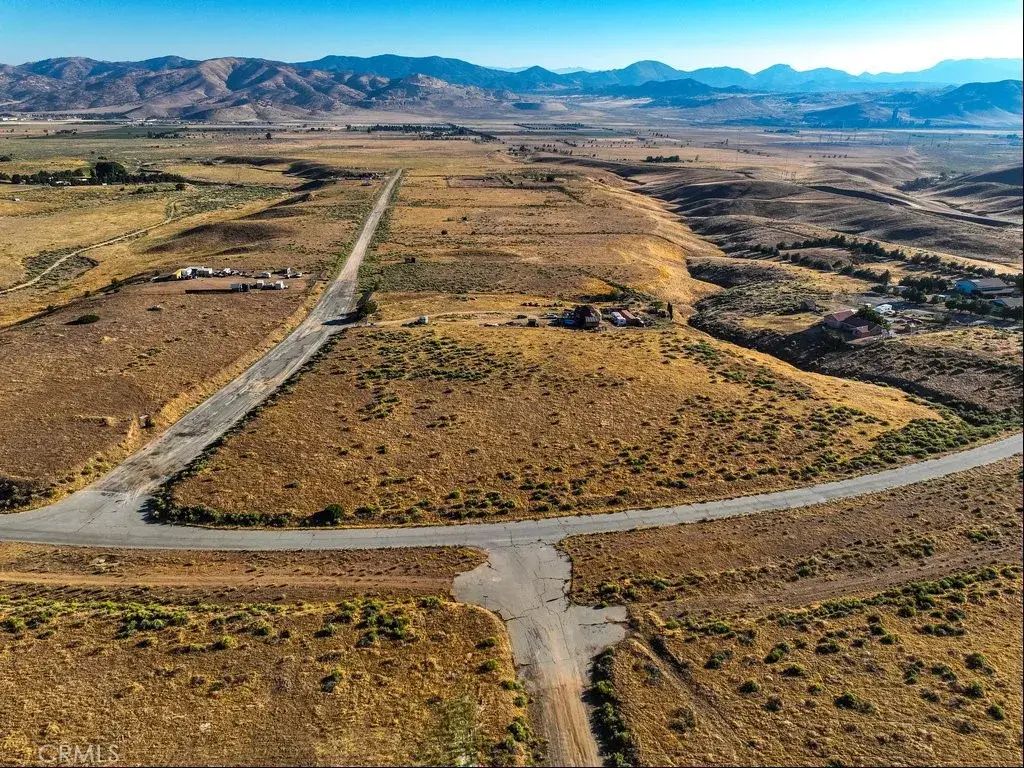 3117 Danford, Tehachapi
