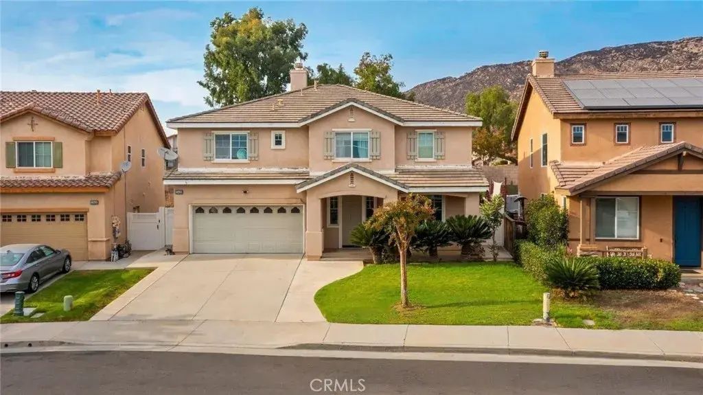 23426 Mariner Way, Moreno Valley