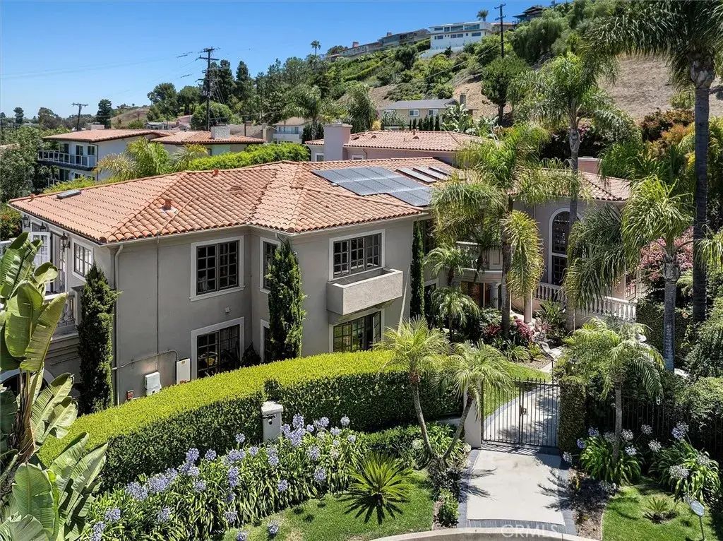 924 Via Mirada, Palos Verdes Estates