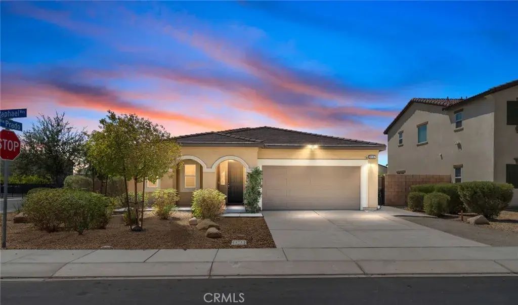 84457 Raphael Way, Coachella
