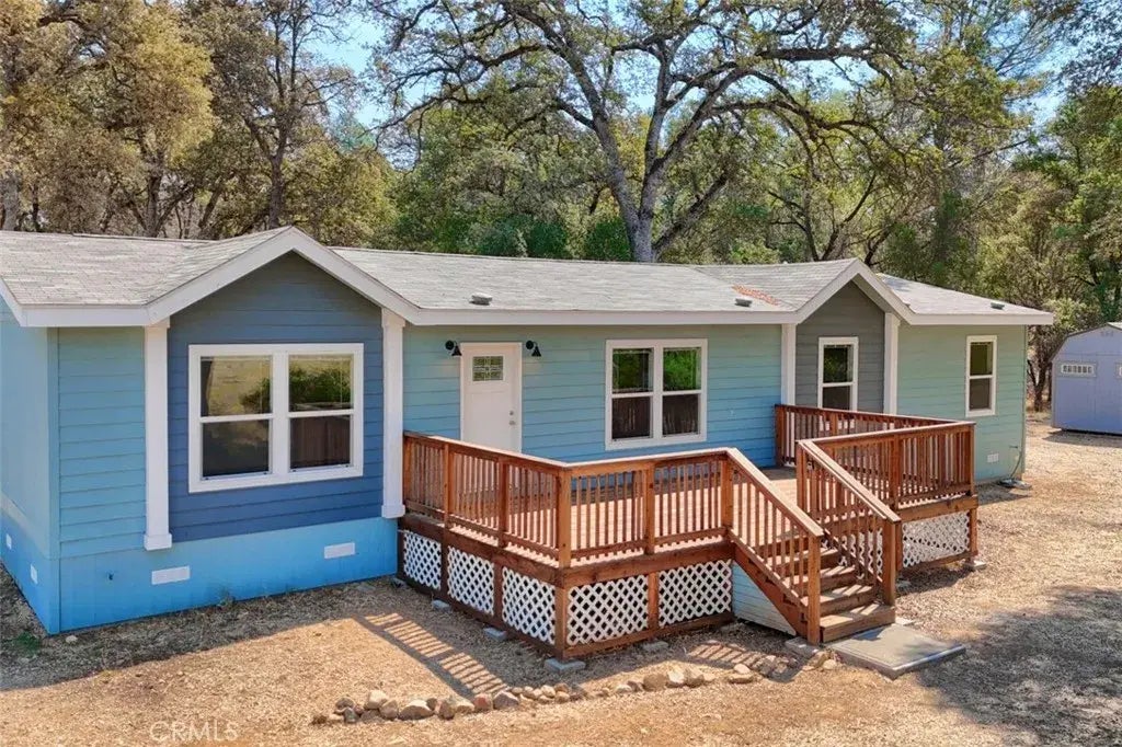 4070 Lakeview Drive, Mariposa