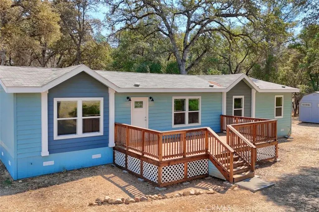 4070 Lakeview Drive, Mariposa