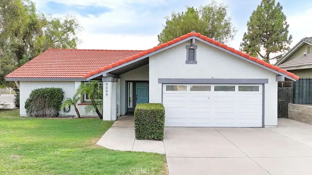 9099 Mandarin Lane, Riverside