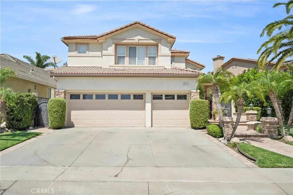 20621 Pesaro Way, Porter Ranch