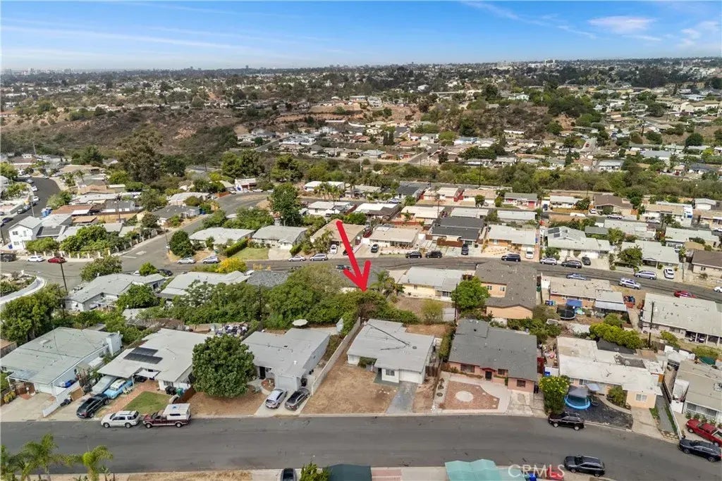 3270 Easy Street, EAST SAN DIEGO