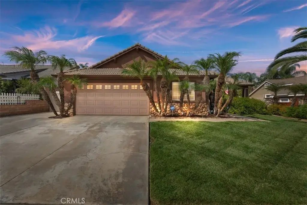 3114 Sundown Lane, Corona