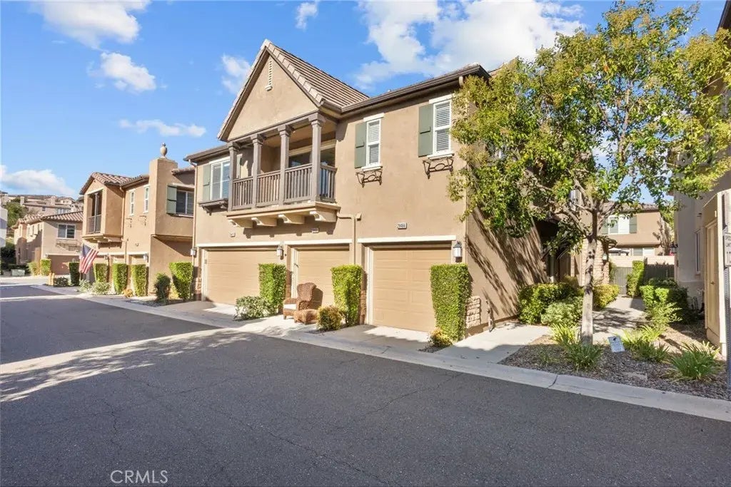 28468 Santa Rosa Lane 534, Saugus