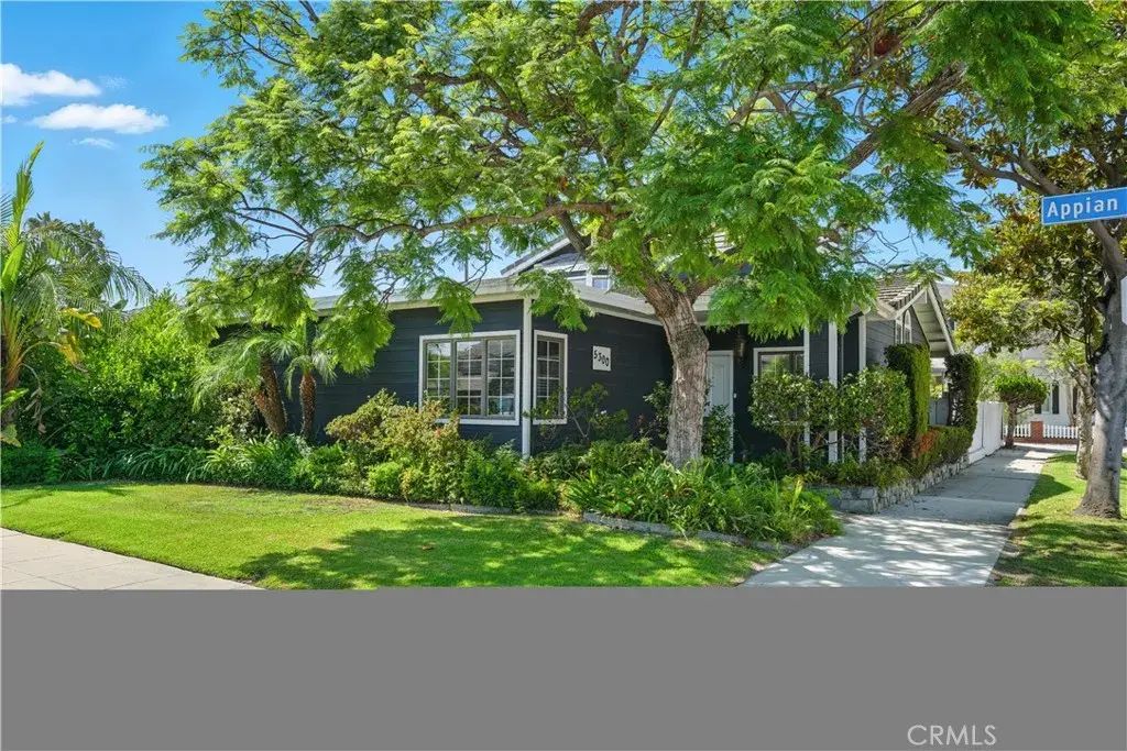 5300 E Appian Way, Long Beach