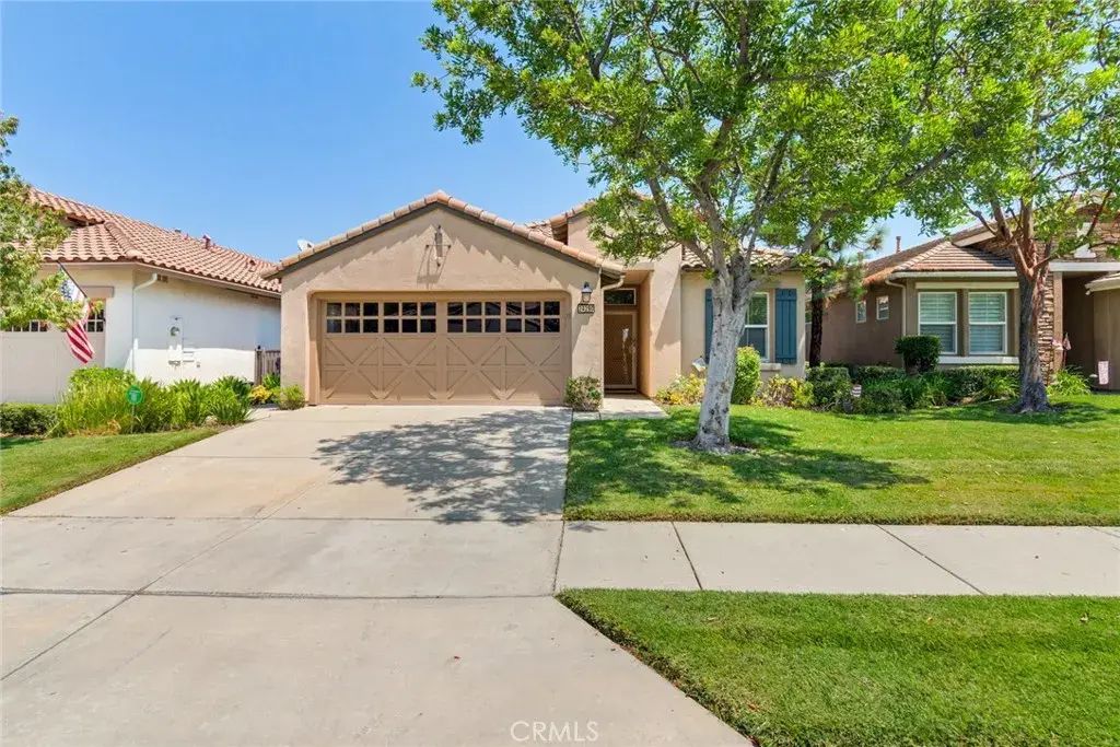 24290 Big Bear Lane, Corona