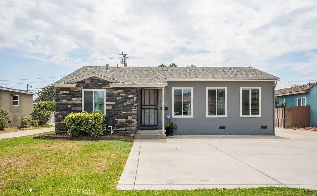 1714 E Idahome Street, West Covina