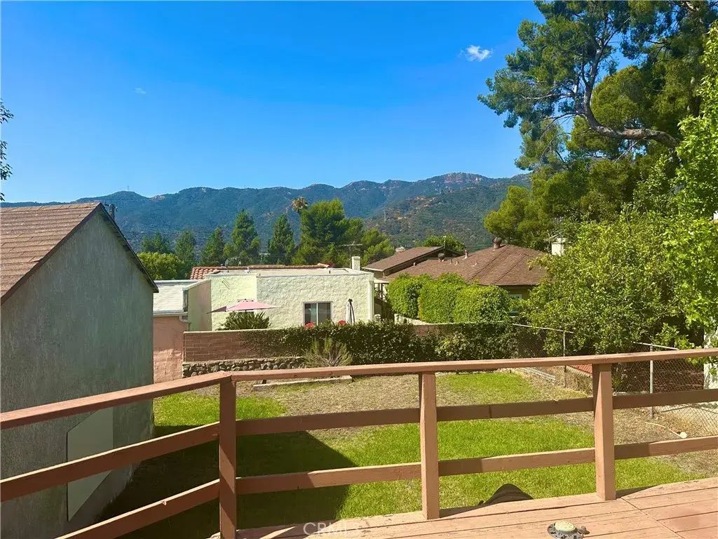3022 Evelyn Street, La Crescenta
