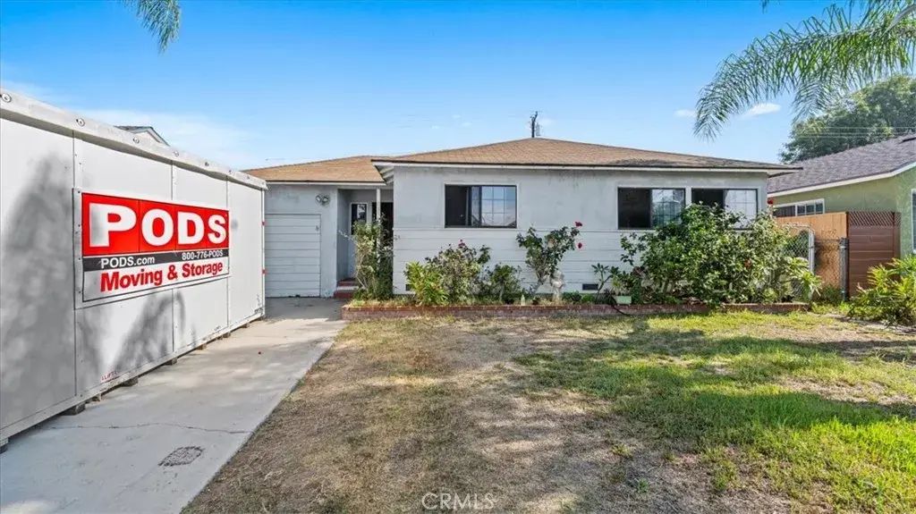 8110 Millergrove Drive, Whittier