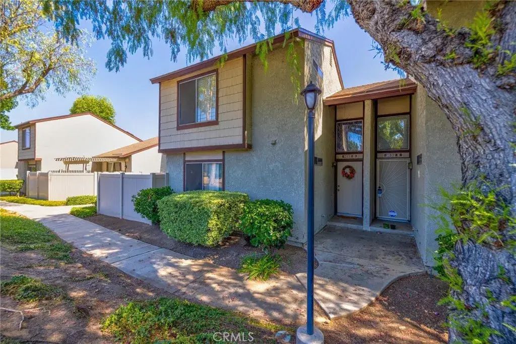 1632 Windmill Lane D, Corona