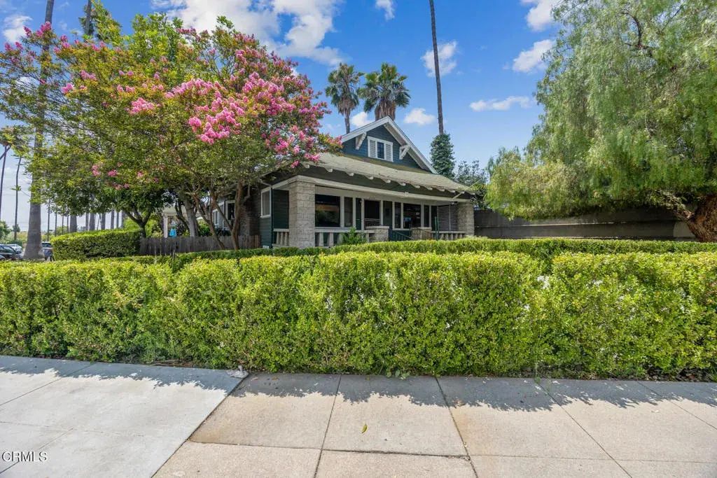2400 W Main Street, Alhambra