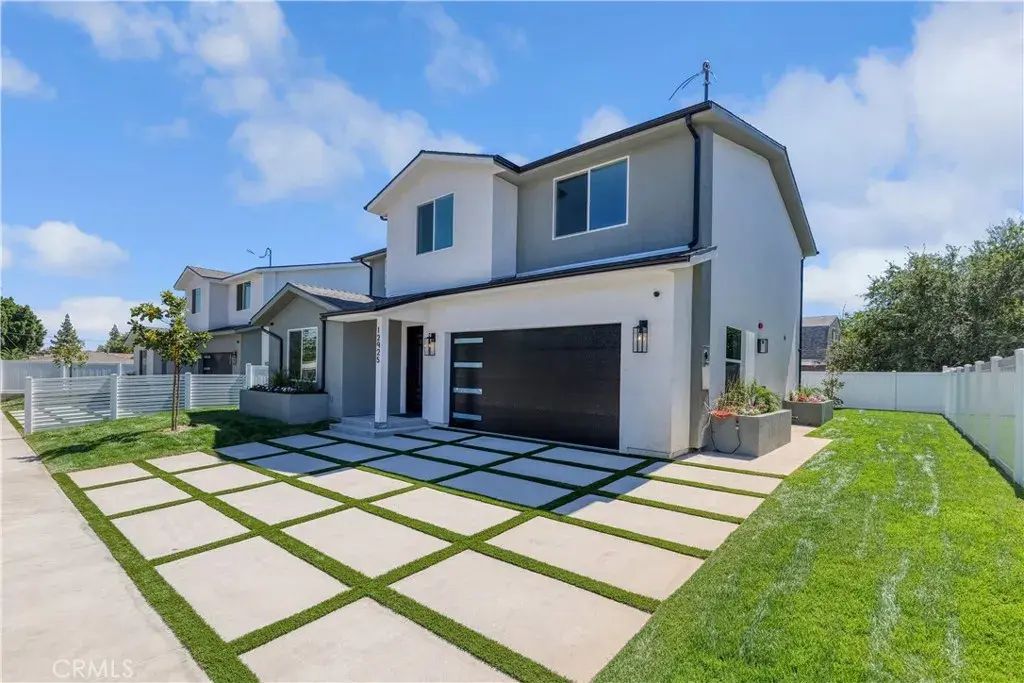 12925 El Dorado Avenue, Sylmar