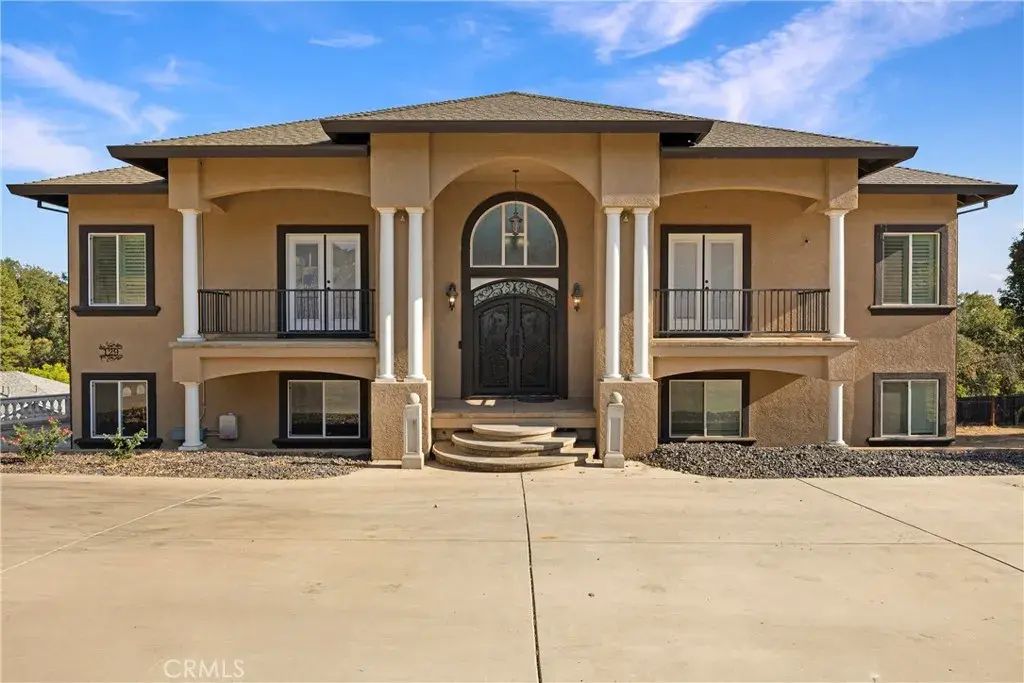129 Valley Ridge Drive, Paradise