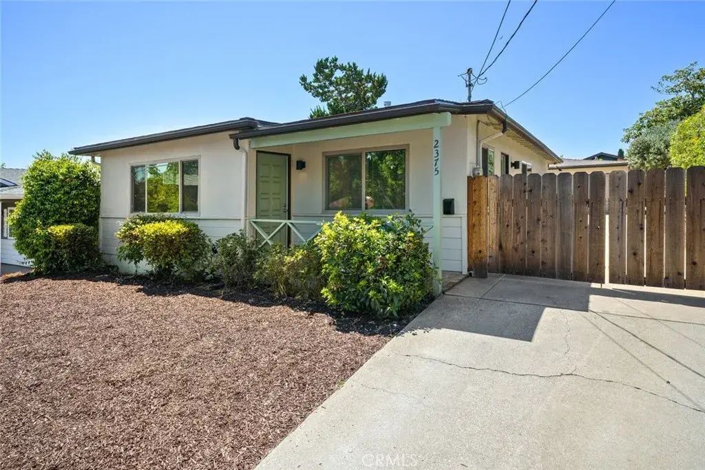 2375 Boulevard Del Campo, San Luis Obispo