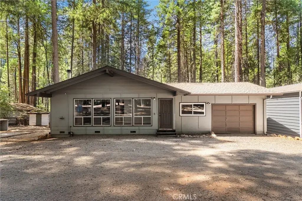 15371 Fairpag Drive, Magalia