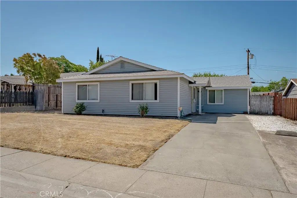 6124 Orsi Circle, Carmichael