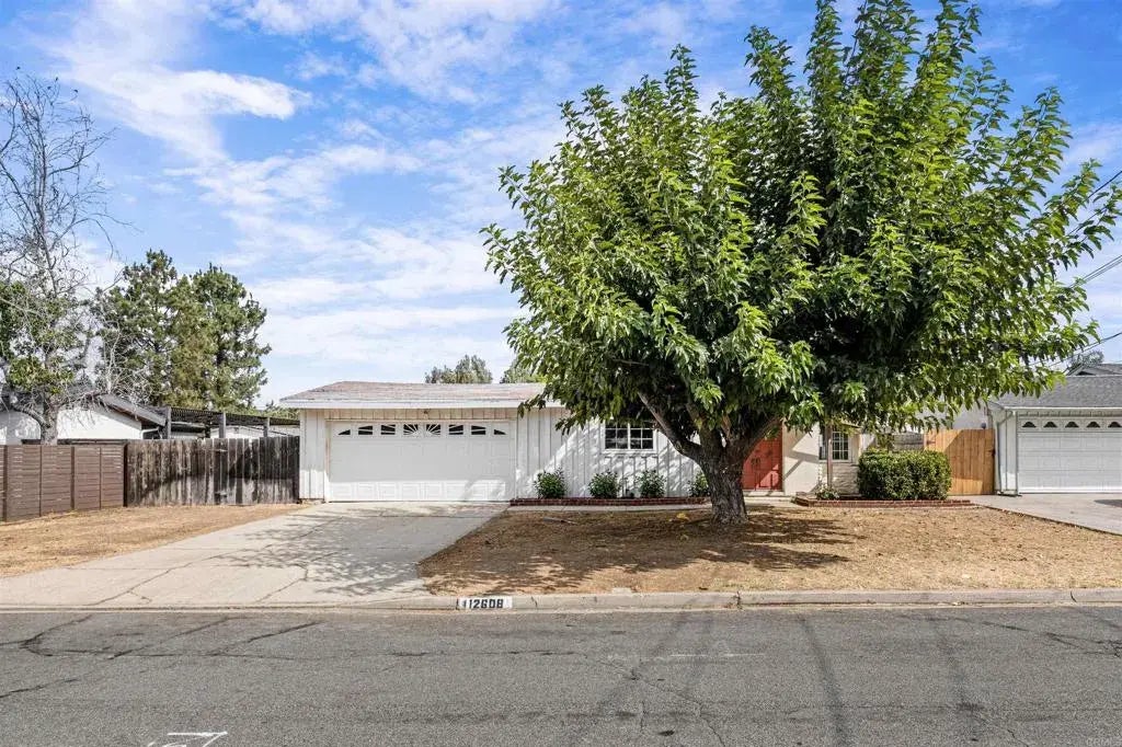 12608 Tustin Street, Poway