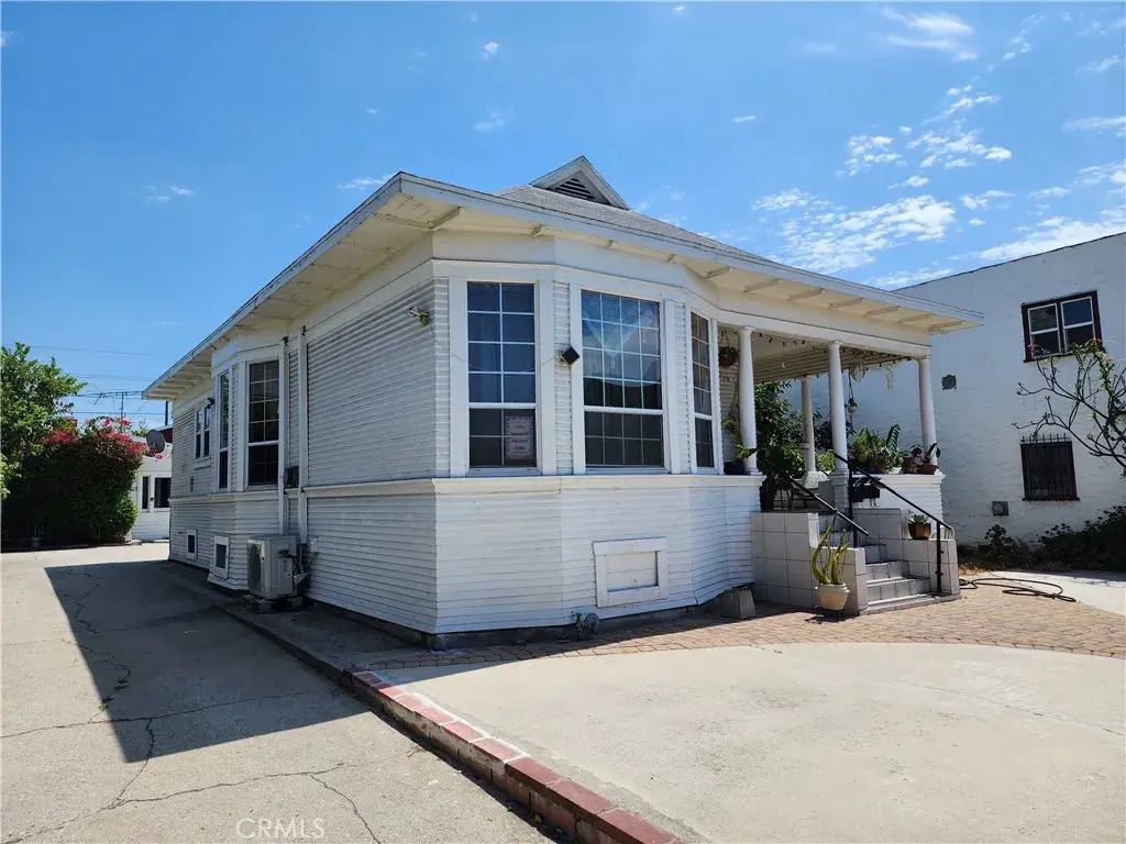 2428 Sichel Street, Los Angeles