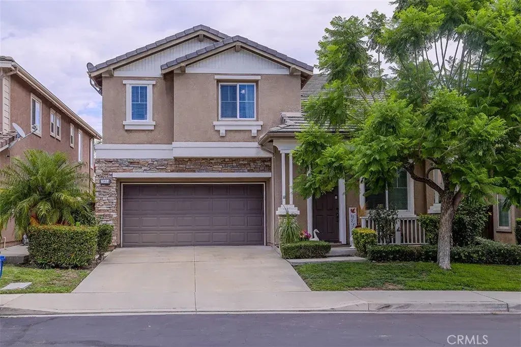 2854 Cherry Way, Pomona