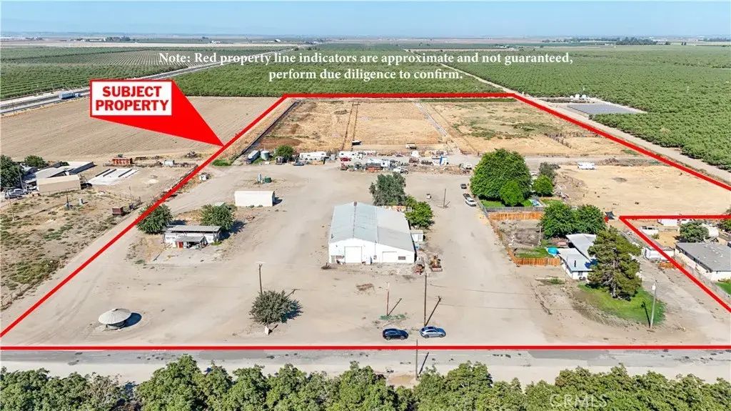 23174 Road 6, Chowchilla