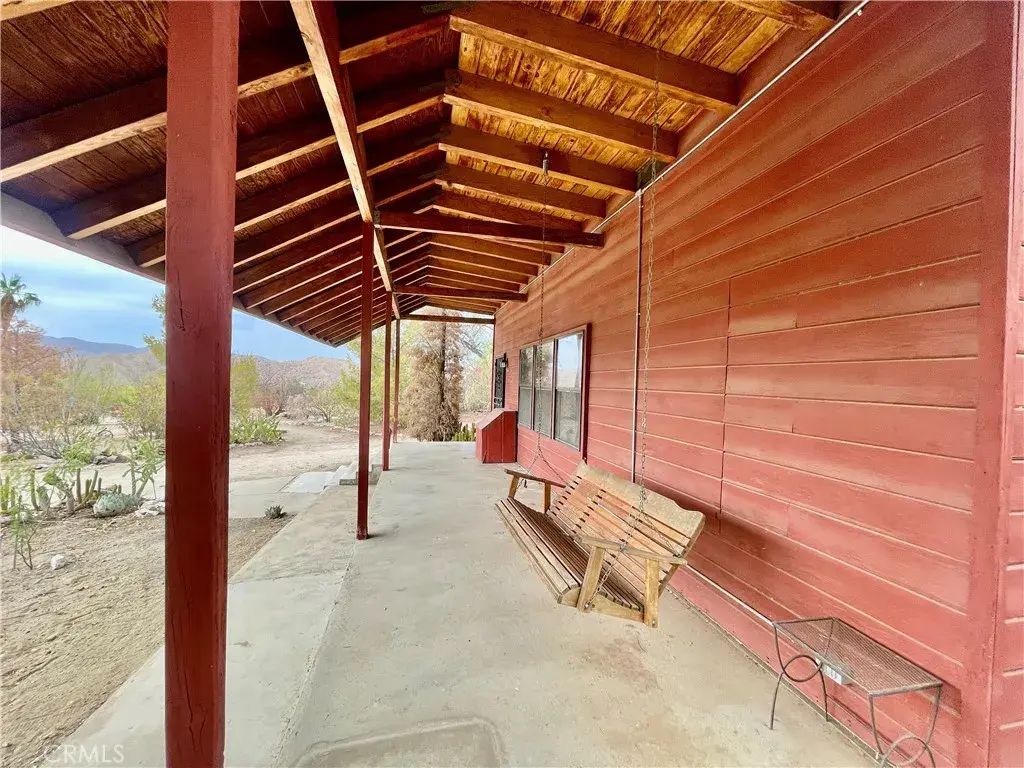 9260 Lanning Lane, Morongo Valley