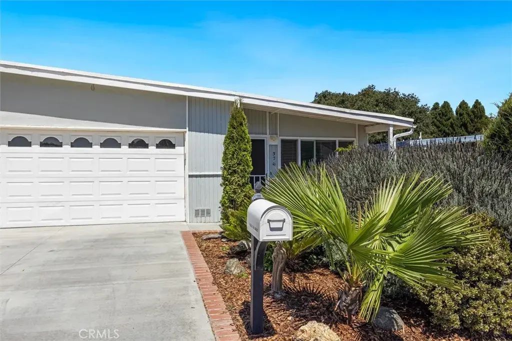 376 Tiger Tail Drive, Arroyo Grande
