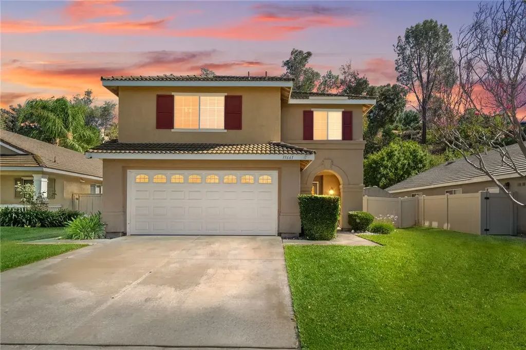 31661 Loma Linda Road, Temecula