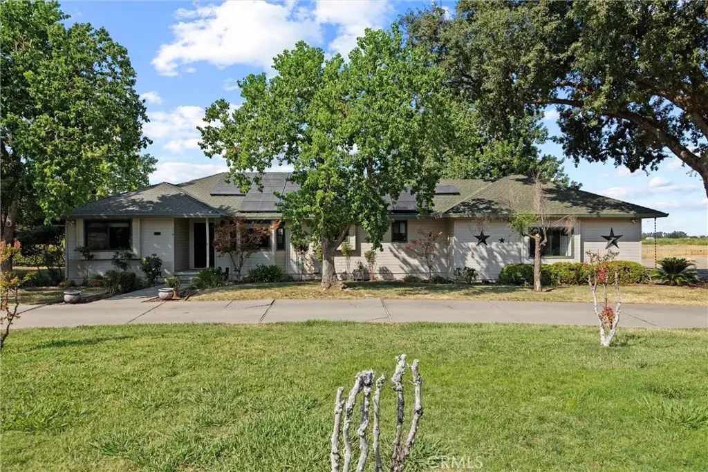 105 Modoc, Orland