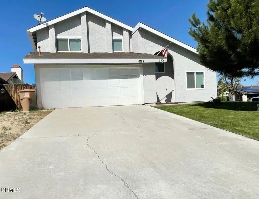 2300 Connie Avenue, Bakersfield