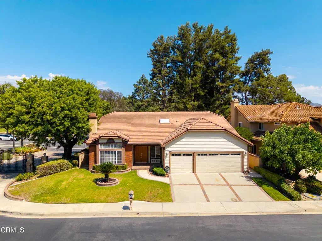 3240 Casino Drive, Thousand Oaks