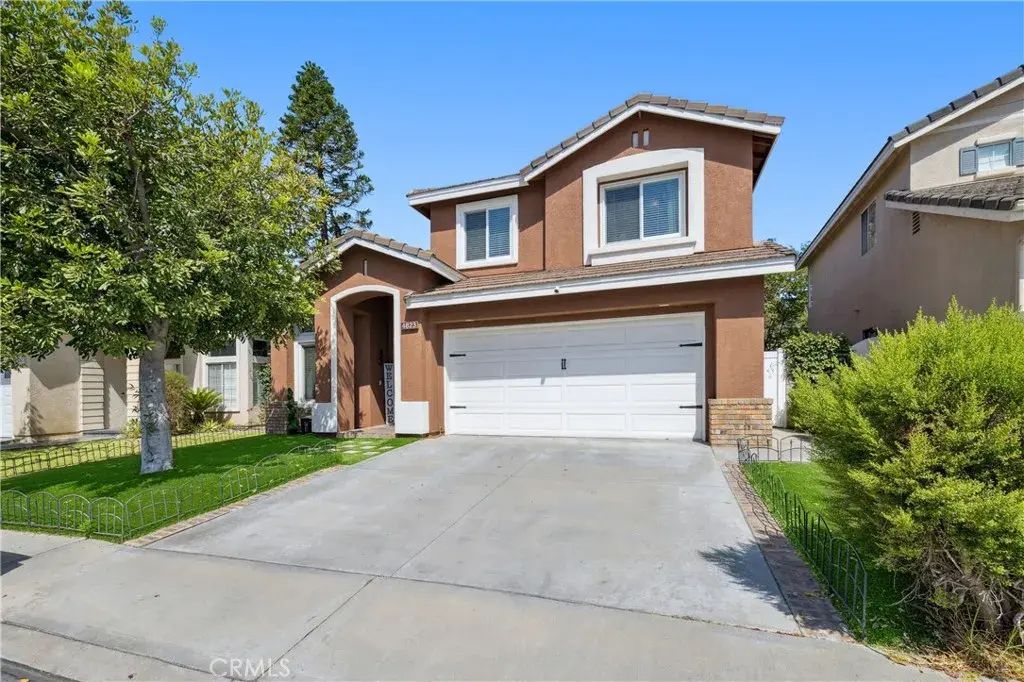 4823 E Ashford Avenue, Orange