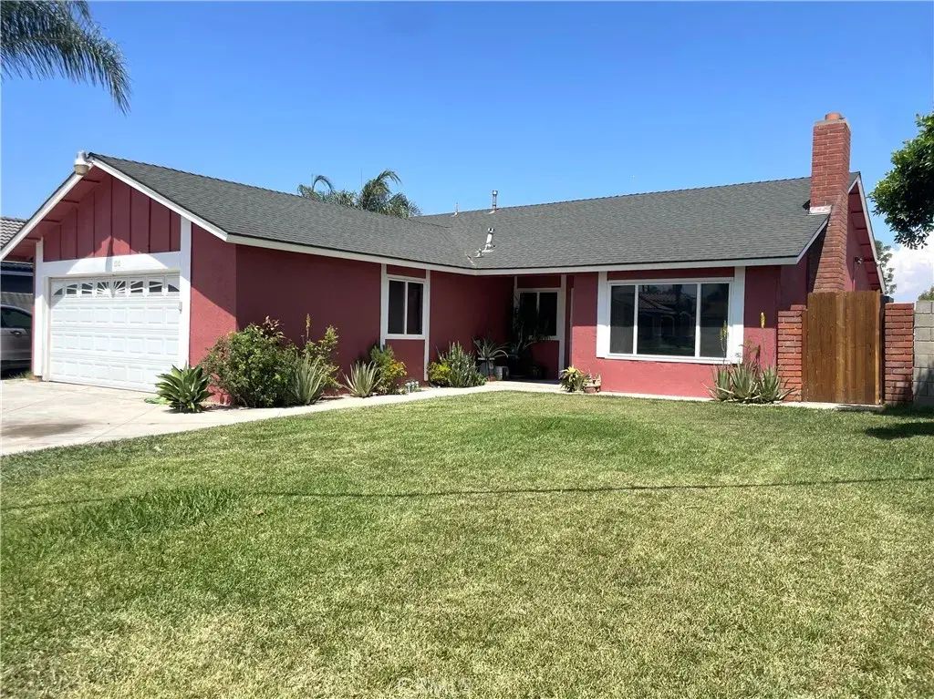 6710 Mia Avenue, Riverside