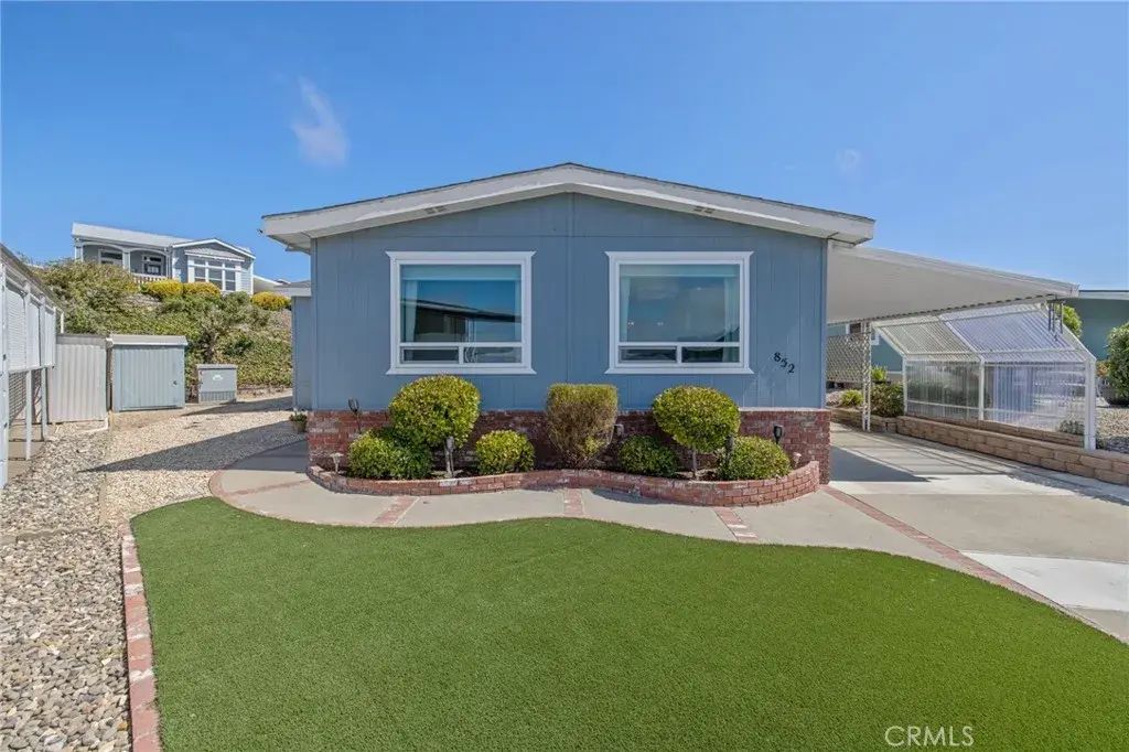 852 Glenoak, Arroyo Grande