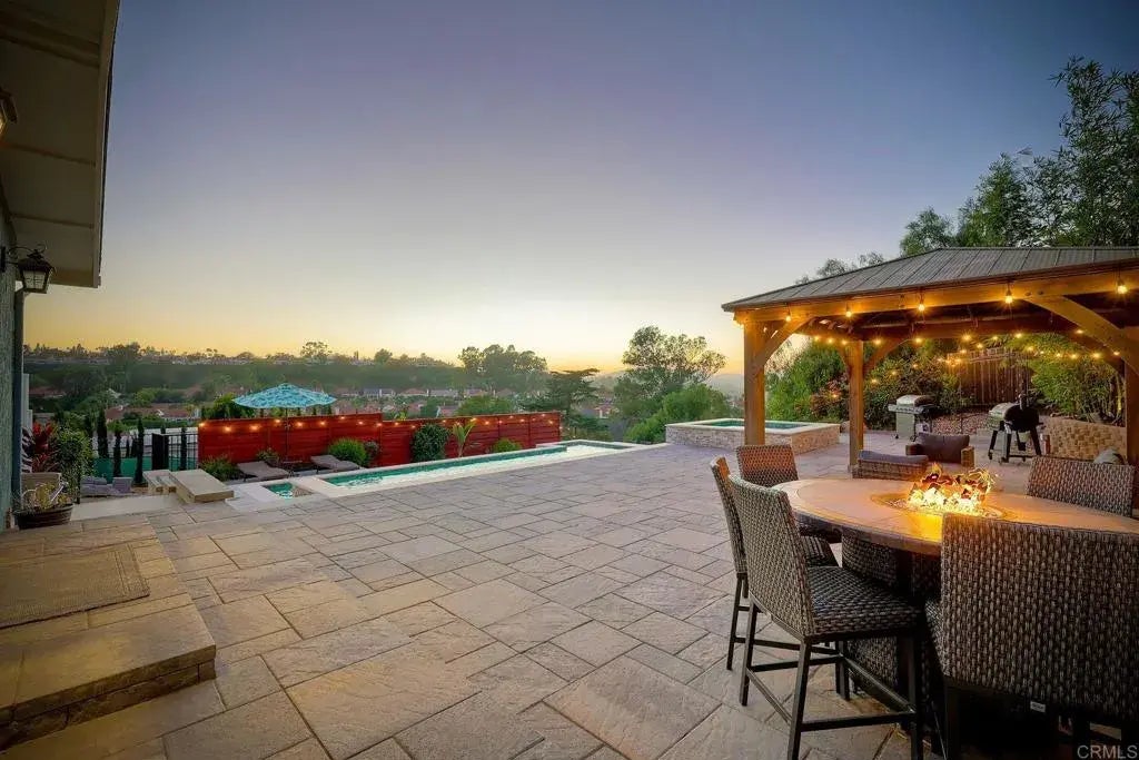 12666 Stone Canyon Road, Poway