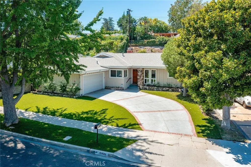 5929 Adler Avenue, Woodland Hills