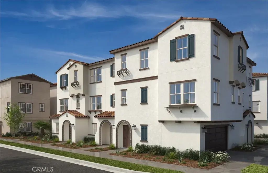 9415 Paramount Street, South El Monte