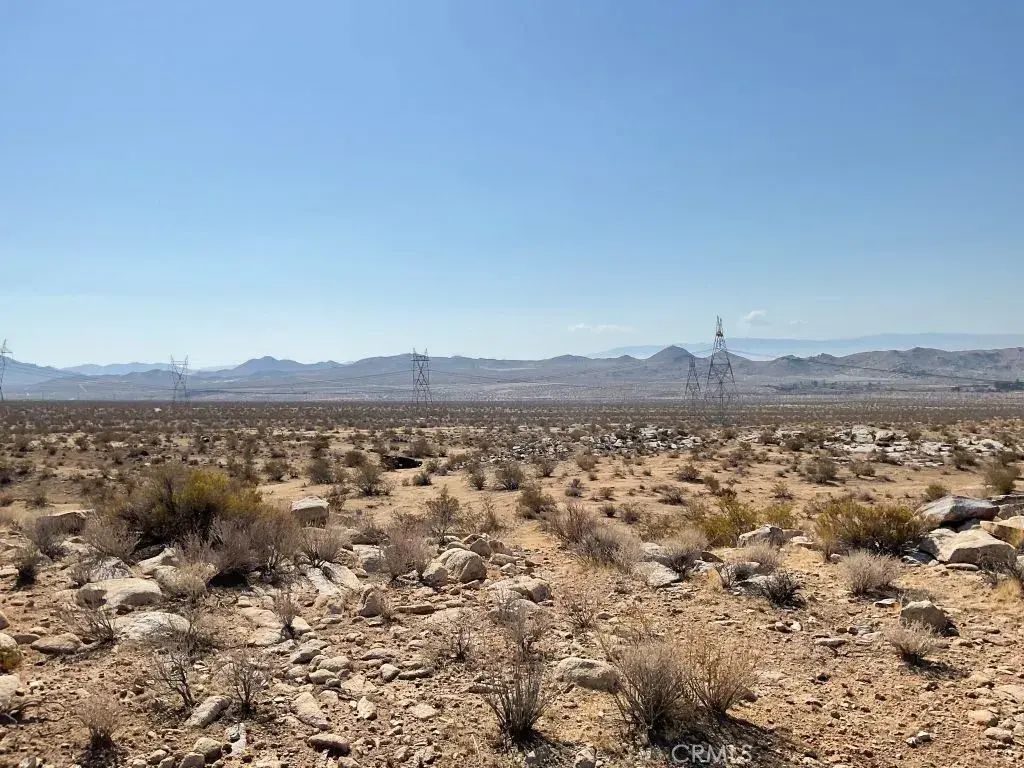 Quarry, Victorville