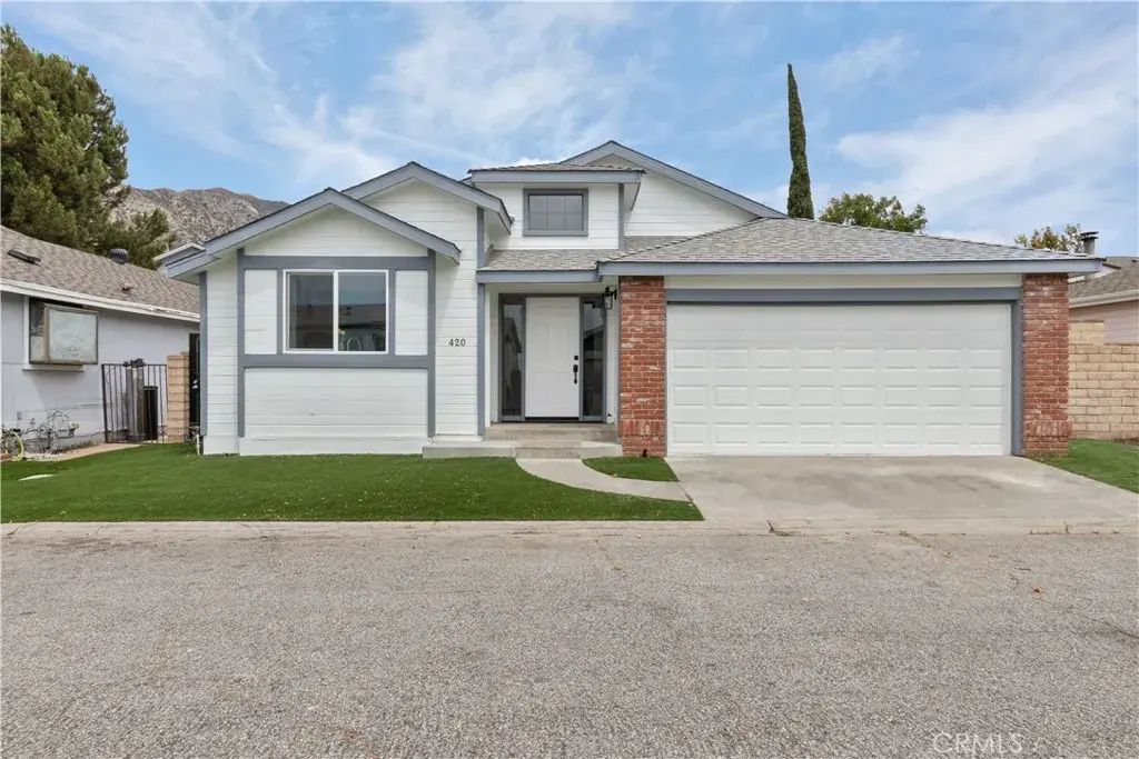13691 Gavina 420, Sylmar