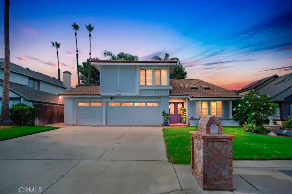 8333 Yearling Way, Jurupa Valley