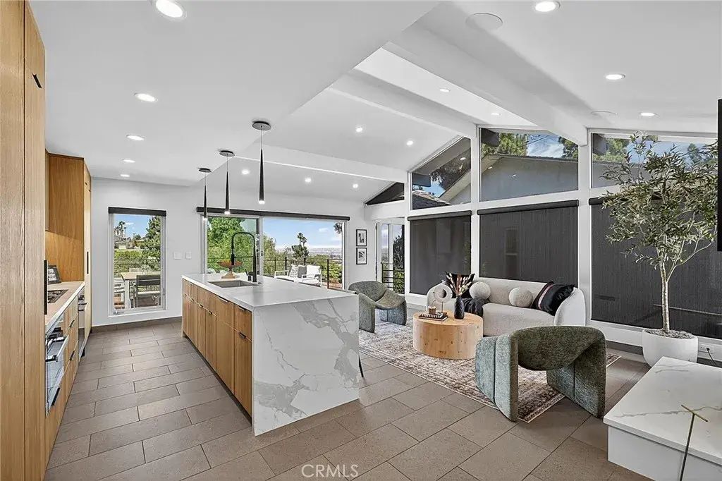 6441 Via De Anzar, Rancho Palos Verdes